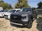 Ford Ranger Wildtrak 2.0 EcoBlue 205 ch A10 AWD, Automaat, 4 deurs, Parkeersensor, 4 cilinders
