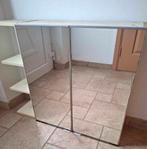 Superbe armoire de salle de bain avec miroir 65/20/70 LxPxH, Enlèvement, Comme neuf