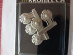 Warhammer : Space Wolf Pattern Shields / 5Pcs., Ophalen, Nieuw, Warhammer, Figuurtje(s)