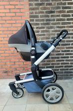 Kinderwagen 3 în 1, Ophalen, Kinderwagen