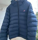 Superdry-jack, Ophalen of Verzenden, Zo goed als nieuw, Blauw