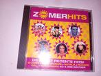 cd zomerhits 2004, Ophalen of Verzenden, Zo goed als nieuw, Pop