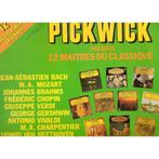LP/ Pickwick présente 12 maitres du classique <, Cd's en Dvd's, Vinyl | Overige Vinyl, Ophalen of Verzenden