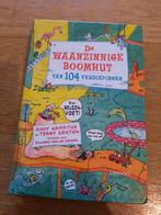 Terry Denton - De waanzinnige boomhut van 104 verdiepingen, Enlèvement, Terry Denton; Andy Griffiths