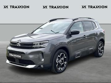 Citroen C5 Aircross Plug-in Hybrid 225 EAT8 Busine  beschikbaar voor biedingen