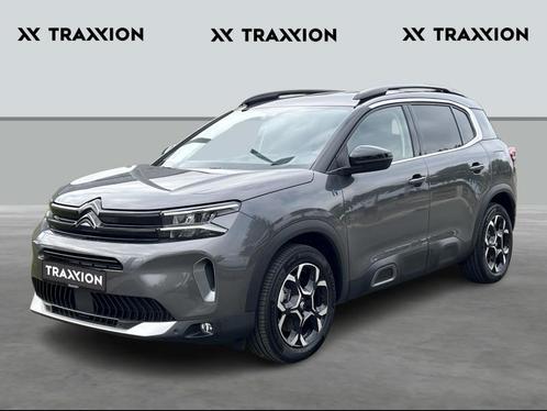 Citroen C5 Aircross Plug-in Hybrid 225 EAT8 Busine, Auto's, Citroën, C5, Adaptive Cruise Control, Airbags, Airconditioning, Alarm