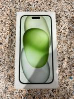iPhone 15 Plus (green), Télécoms, Téléphonie mobile | Apple iPhone, Envoi, Comme neuf, Vert, IPhone 15