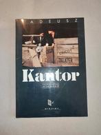 Kantor:  Photographies de Caroline Rose, Gelezen, Diverse auteurs, Ophalen of Verzenden, Toneel