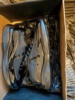 Prada american cup, Ophalen, Zwart, Nieuw, Sneakers