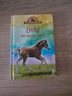 Pippa Funnell - Lucky, Ophalen, Zo goed als nieuw, Pippa Funnell