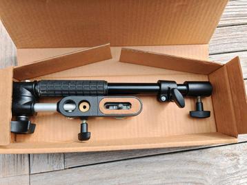 Manfrotto flits arm voor Makro fotografie.  beschikbaar voor biedingen