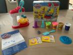 3 dozen Play-Doh Kitchen Creations vanaf 3 jaar, Ophalen, Zo goed als nieuw, Ontdekken