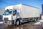 Renault D WIDE 19/320DXI+E6+HAYON (bj 2015), Auto's, Vrachtwagens, Te koop, 235 kW, Automaat, Overige brandstoffen