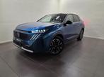 Peugeot 3008 GT met Opendak!!, Autos, Peugeot, 100 kW, Achat, Euro 6, Bluetooth