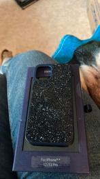 Swarovski gsm hoesje, Telecommunicatie, Mobiele telefoons | Hoesjes en Screenprotectors | Apple iPhone, Ophalen of Verzenden, Zo goed als nieuw