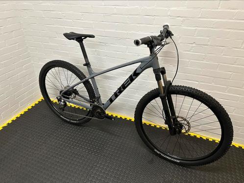 Trek Marlin 7 M/L, Fietsen en Brommers, Fietsen | Mountainbikes en ATB, Zo goed als nieuw, Trek, Ophalen