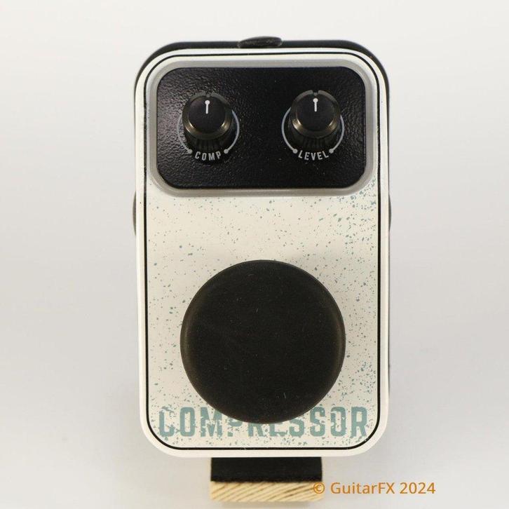 Nexi Industries CMP-01 Compressor (s/n 000146), Muziek en Instrumenten, Effecten, Gebruikt, Compressor, Ophalen of Verzenden