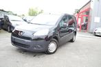 PEUGEOT PARTNER 1.6 D LV 3 PLT + WAARBORG, Auto's, Voorwielaandrijving, Euro 5, Stof, 4 cilinders