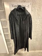 Astrakan persianer 46-48 Robert Ober Zurrich, Kleding | Dames, Jassen | Zomer, Ophalen, Zo goed als nieuw