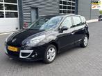 Renault Scénic 1.4 TCE Dynamique Airco, NAP, Trekhaak, Auto's, Renault, Voorwielaandrijving, Euro 5, Monovolume, Gebruikt