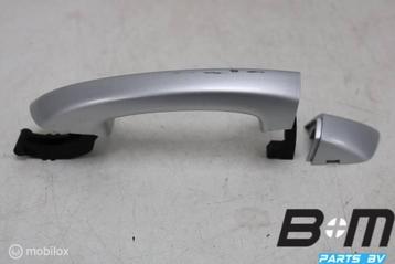 Portiergreep links VW Golf 6 Cabrio 1K8837205F beschikbaar voor biedingen