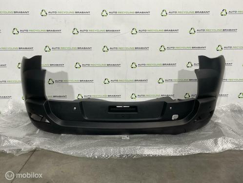 Achterbumper Peugeot 3008 T84 PDC NIEUW ORIGINEEL 7410JL, Auto-onderdelen, Carrosserie, Bumper, Peugeot, Achter, Gebruikt, Ophalen of Verzenden