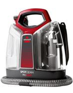 Nettoyeur aspirateur Bissell, Ophalen, Zo goed als nieuw