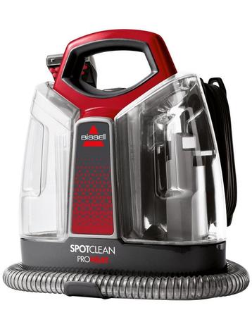 Nettoyeur aspirateur Bissell, Enlèvement, Comme neuf