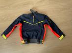 Zeiljas spraytop zeilen kinderen Dinghy 500 donkerblauw 10 J, Watersport en Boten, Watersportkleding, Kind, Overige typen, Ophalen of Verzenden