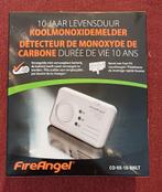 Koolmonoxide melder, Ophalen of Verzenden, Zo goed als nieuw