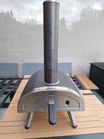 Pizza-oven Ooni Fyra, Jardin & Terrasse, Fours à pizza, Enlèvement ou Envoi, Comme neuf, Ooni