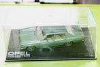 Opel schaalmodellen 1:43, Hobby en Vrije tijd, Ophalen of Verzenden, Nieuw, Auto, Overige merken