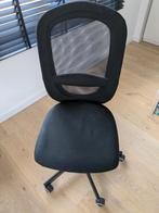 Bureau stool IKEA Flintan, Huis en Inrichting, Bureaustoelen, Ophalen, Gebruikt