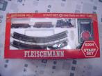 Fleischmann HO starterset 6304, Fleischmann, Analoog, Treinset, Ophalen of Verzenden