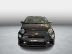 Abarth 595 1.4 T-Jet ScorpioneOro / Navigatie /Carplay Andro, Auto's, Abarth, Voorwielaandrijving, 4 zetels, Stof, Gebruikt
