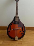 Mandoline Ibanez, Musique & Instruments, Instruments à corde | Mandolines, Enlèvement, Comme neuf