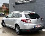 RENAULT MEGANE LIMITED 1.5DCI 2015 188 000KM CARPASS, Auto's, Renault, Voorwielaandrijving, Euro 5, Stof, Zwart