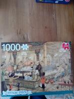 puzzels, Ophalen, 500 t/m 1500 stukjes, Gebruikt, Legpuzzel