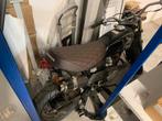 Honda ape (origineel) zwart, Fietsen en Brommers, Gebruikt, Overige modellen, Ophalen of Verzenden, Klasse B (45 km/u)