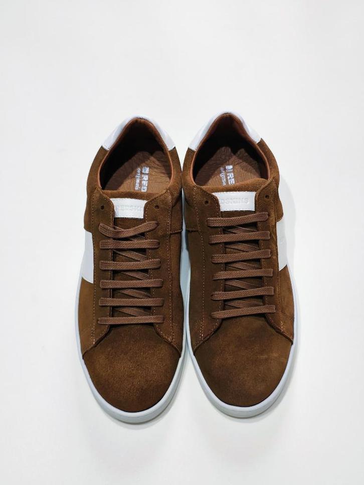 Baskets / Sneakers REDSKINS – Neuves avec étiquettes, Vêtements | Hommes, Chaussures, Neuf, Baskets, Autres couleurs, Envoi