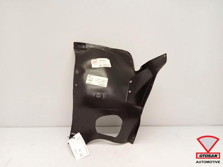 Seat Leon 5F Wielkuip Modderkuip Links Voorste Deel Nieuw, Auto-onderdelen, Carrosserie, Seat, Links, Nieuw