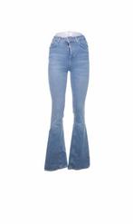 Jeans spijkerbroek blauw bootcut Zara 34, Zara, Blauw, Ophalen of Verzenden, W27 (confectie 34) of kleiner