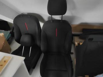 Bmw 1 / 2 reeks M interieur beschikbaar voor biedingen