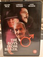 The boys from Brazil, À partir de 16 ans, Enlèvement ou Envoi, Comme neuf, Autres genres