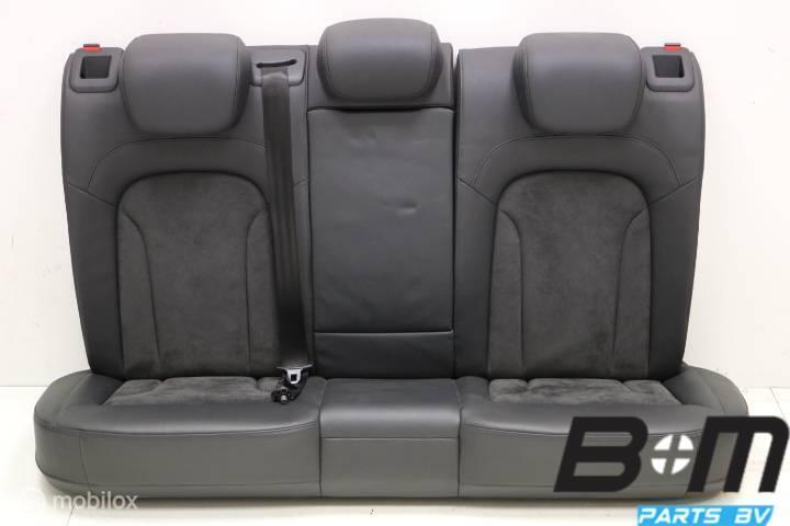 Achterbank Audi Q3 8U Facelift, Auto-onderdelen, Interieur en Bekleding, Gebruikt