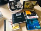 Nirvana discografie (6CD), Cd's en Dvd's, Cd's | Hardrock en Metal, Ophalen of Verzenden