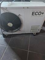 Warmtepomp eco +5 4.5kw, Jardin & Terrasse, Pompes à eau, Enlèvement, Comme neuf