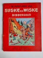 Suske en Wiske - Bibbergoud, Boeken, Ophalen