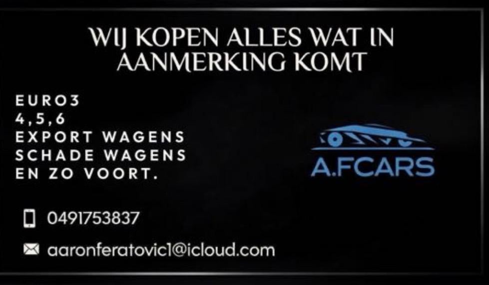 WIJ KOPEN UW WAGEN VOOR DE BESTE PRIJS!!, Auto's, Peugeot, Bedrijf, Ophalen