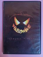 DVD Wallowine François Pirette, Ophalen of Verzenden, Zo goed als nieuw